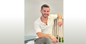 אדם גולד, דירקטור הנדסת מוצר באינקרדיבילד.