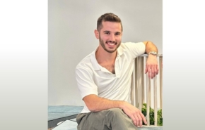 אדם גולד, דירקטור הנדסת מוצר באינקרדיבילד.