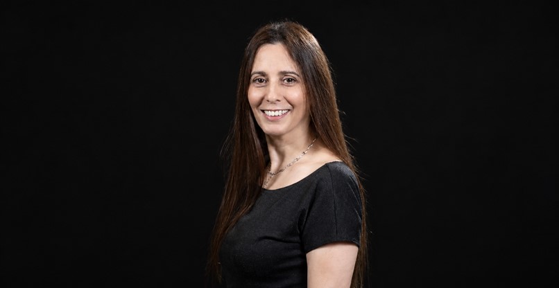 אורית הרלב, סמנכ"לית מכירות ב-טרהסקיי.