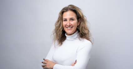 אירית סביר, ראש תחום מיקור חוץ בפרוסיד.