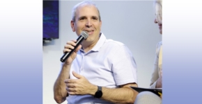 אורן אריאב, מנמ''ר בנק ישראל, בפאנל בכנס The CAiO 2026.