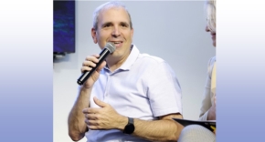 אורן אריאב, מנמ''ר בנק ישראל, בפאנל בכנס The CAiO 2026.
