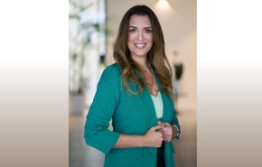 מירב פרץ-בילינסקי, סמנכ"לית דאטה ו-AI במערך הדיגיטל הלאומי.