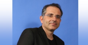 גורן דיין, מנהל החטיבה הטכנולוגית ב-אורקל ישראל.