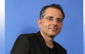 גורן דיין, מנהל החטיבה הטכנולוגית ב-אורקל ישראל.