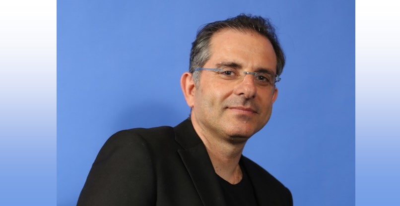 גורן דיין, מנהל החטיבה הטכנולוגית ב-אורקל ישראל.