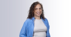 ד"ר שרון ילוב הנדזל, ראש התוכנית לתואר שני במערכות תבוניות ומומחית לבינה מלאכותית, באפקה המכללה האקדמית להנדסה בת"א.