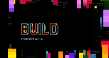 מיקרוסופט השיקה בו מוצרים רבים. כנס Build 2026.