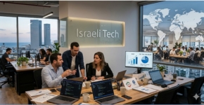 מתאושש או לאו? ההיי-טק הישראלי בשנת 2026.
