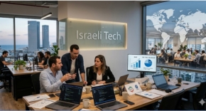 מתאושש או לאו? ההיי-טק הישראלי בשנת 2026.