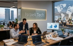 מתאושש או לאו? ההיי-טק הישראלי בשנת 2026.