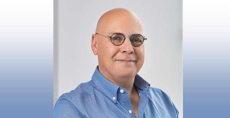 חררדו רודניק, ארכיטקט ראשי במלם תים.