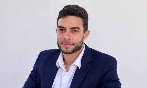 מיכאל צוקרמן, שותף וראש חטיבת הדיפנס בקוקירמן בית השקעות.