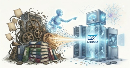 מסייעת בהובלת הארגון לפרויקטי שדרוג S/4HANA, ענן וחדשנות דיגיטלית. הבינה המלאכותית היוצרת.