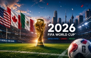 מונדיאל 2026.