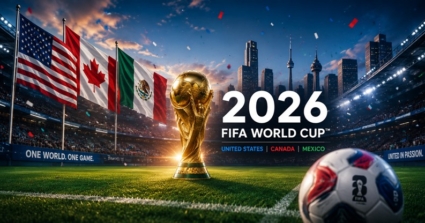 מונדיאל 2026.