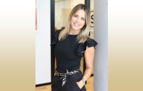 נילי גור, סניור דירקטור, מנהלת מיתוג מעסיק וחווית העובד בסיילספורס.