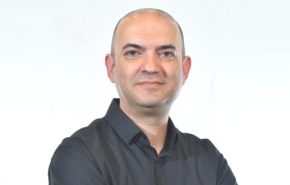 סמנכ"ל מערכות המידע של חברת הביטוח ווישור. פורש.