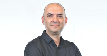 סמנכ"ל מערכות המידע של חברת הביטוח ווישור. פורש.