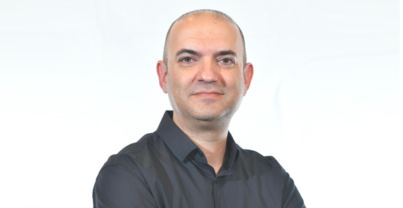 סמנכ"ל מערכות המידע של חברת הביטוח ווישור. פורש.