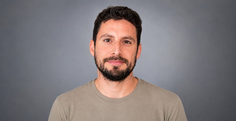 ערד עופר, סמנכ"ל הכספים של נובי סקיוריטי.