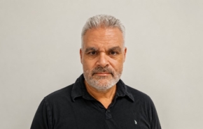 ד"ר רן אפק מבית הספר לפילוסופיה, בלשנות ולימודי מדע באוניברסיטת תל אביב.