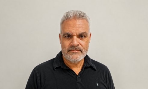 ד"ר רן אפק מבית הספר לפילוסופיה, בלשנות ולימודי מדע באוניברסיטת תל אביב.