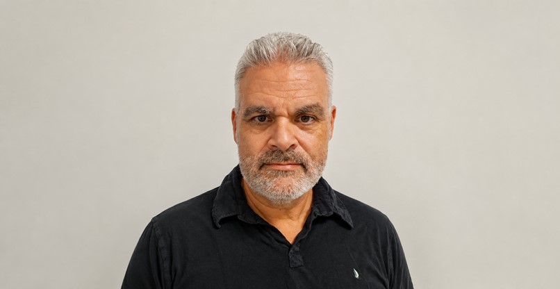 ד"ר רן אפק מבית הספר לפילוסופיה, בלשנות ולימודי מדע באוניברסיטת תל אביב.