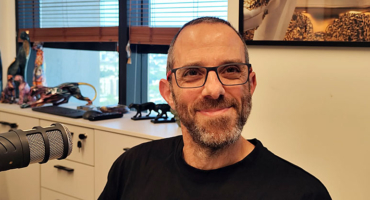 כיצד ניתן להתגבר על סיכוני אבטחה שמייצרים סוכני AI?