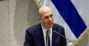 ח"כ עוז חיים.