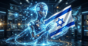 מנסחים את אתגרי ה-AI של ישראל.