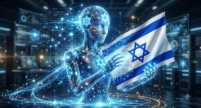 מנסחים את אתגרי ה-AI של ישראל.