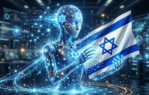 מנסחים את אתגרי ה-AI של ישראל.