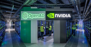 האם אנבידיה ו-OpenAI בדרך לעסקת ענק בעולם הדאטה סנטרים ל-AI?