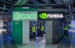 האם אנבידיה ו-OpenAI בדרך לעסקת ענק בעולם הדאטה סנטרים ל-AI?