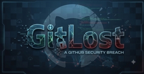 נחשפה בגיטהאב. פרצת GitLost.