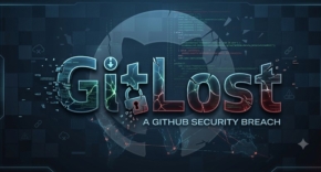 נחשפה בגיטהאב. פרצת GitLost.