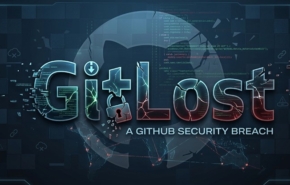 נחשפה בגיטהאב. פרצת GitLost.