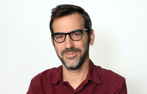 ניר רוזן, מנכ"ל פייק ריפורטר.