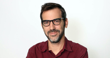 ניר רוזן, מנכ"ל פייק ריפורטר.