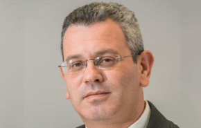 ד"ר נתנאל היימן, מנהל אגף כלכלה בהתאחדות התעשיינים.