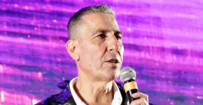 רונן נוי, מנכ"ל קומוולט ישראל.