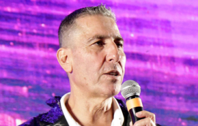 רונן נוי, מנכ"ל קומוולט ישראל.