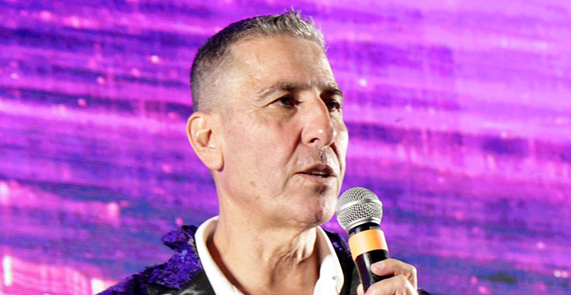 רונן נוי, מנכ"ל קומוולט ישראל.