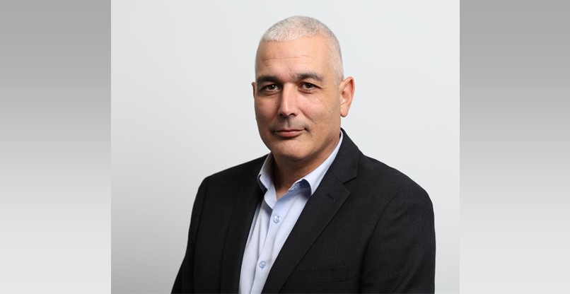 מני ברוך, מנכ"ל בזק בינלאומי.