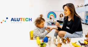 השיקה את ALUTech - תוכנית האצה ייחודית לסטארט-אפים שבונים פתרונות טכנולוגיים לאוטיסטים ומשפחותיהם. אלו"ט.