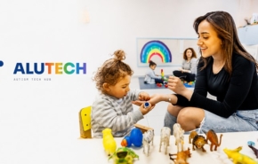 השיקה את ALUTech - תוכנית האצה ייחודית לסטארט-אפים שבונים פתרונות טכנולוגיים לאוטיסטים ומשפחותיהם. אלו"ט.