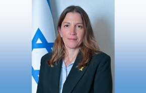 ימית איתיאל, הנספחת הכלכלית של מינהל סחר החוץ במשרד הכלכלה והתעשייה של קולומביה.