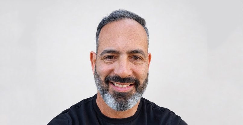 ארז אגוזי, סמנכ"ל הכספים של רייזור לאבס.
