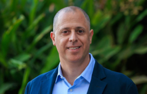 בן סמו, סגן נשיא אזורי ומנהל פעילות ספלאנק בישראל.